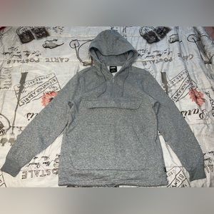 Men’s sweat set